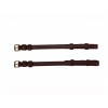 Collegiate Comfitec Cheek Pieces