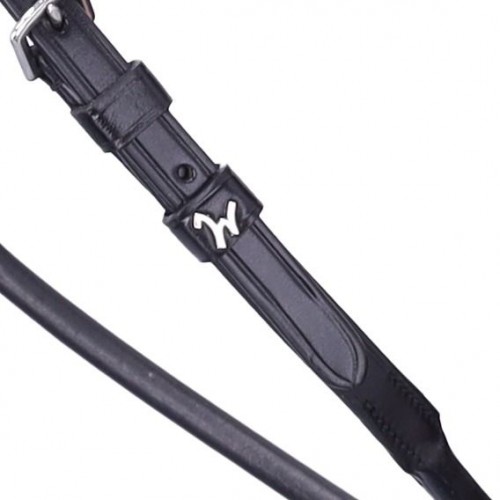 Schockemöhle x Isabell Werth Johnny Bridle