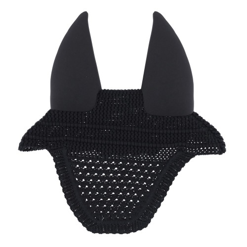 Schockemöhle Ear Bonnet SP Elegant Spark Silent