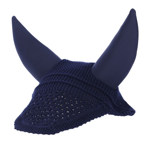 Schockemöhle Ear Bonnet SP Elegant Spark Silent