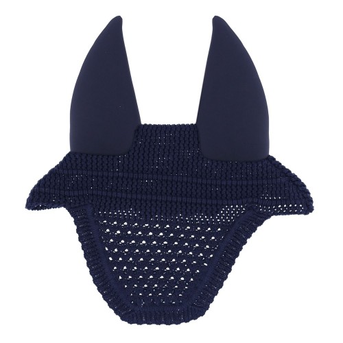 Schockemöhle Ear Bonnet SP Elegant Spark Silent