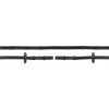 Schockemöhle SP Durasoft Grip Reins