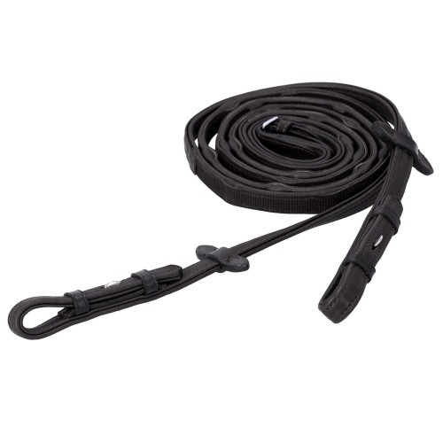 Schockemöhle SP Durasoft Grip Reins