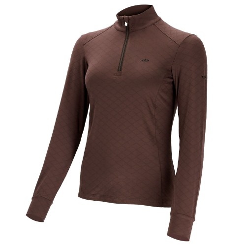 Schockemöhle FW26 Training Shirt SPDaria Style