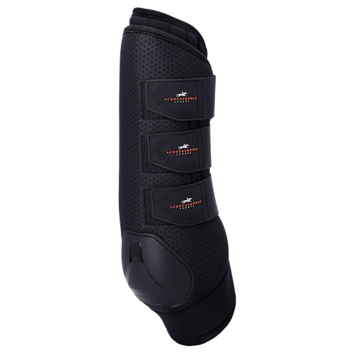 Schockemöhle Stable and Travel Boots Ceramic Air Flow
