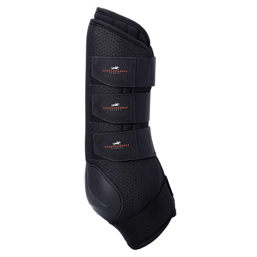 Schockemöhle Stable and Travel Boots Ceramic Air Flow
