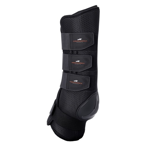 Schockemöhle Stable and Travel Boots Ceramic Air Flow