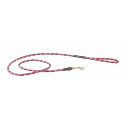 Weatherbeeta Rope кожаный Dog Leash