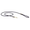 Weatherbeeta Rope Leather Dog Leash