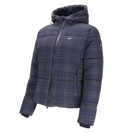 Schockemöhle FW26 зимний куртка SPLeni Style