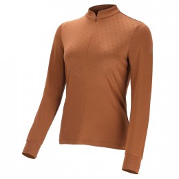 Schockemöhle FW26 тренировочная рубашка SPPolina Style