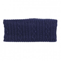 Schockemöhle FW26 Headband Glamour Style