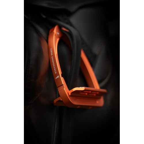 Schockemöhle RevoGuard Safety Stirrups