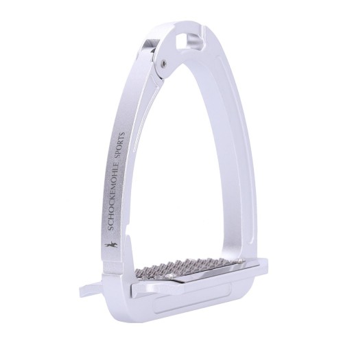 Schockemöhle RevoGuard Safety Stirrups