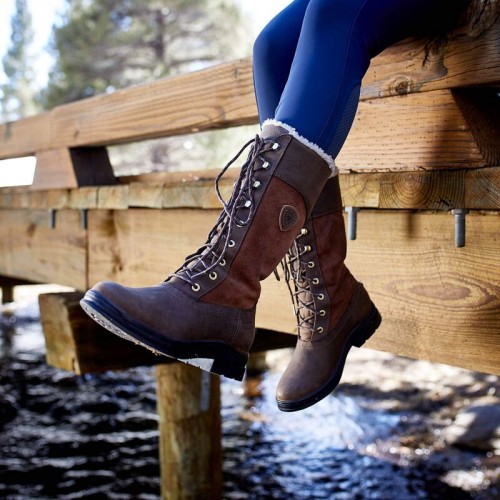 Ariat Wythburn Waterproof Insulated Boot