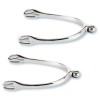 Stübben Dynamic Soft Touch Spurs