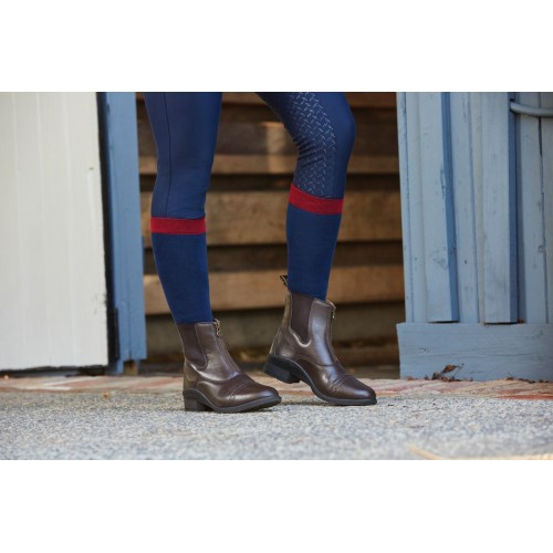 Dublin Altitude Zip Jodhpurs Junior