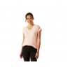 Ariat SS'24 Vertical Logo V T-Shirt