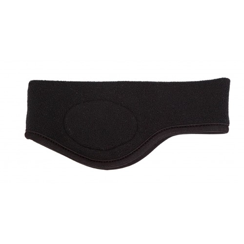 Back on Track Fleece Headband