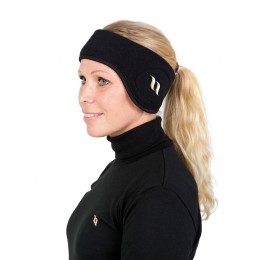 Back on Track флисовый Headband