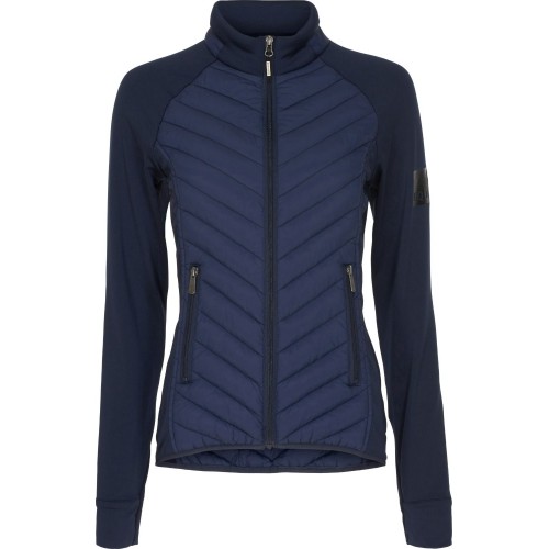 Equipage SS26 Canon jacket