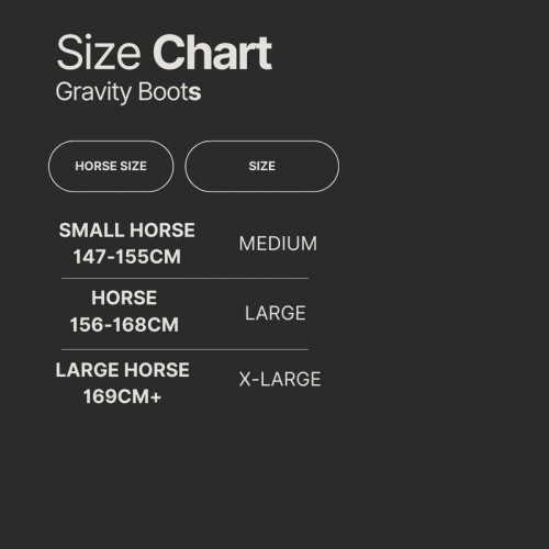 Stübben Gravity Jumping Overreach Boots