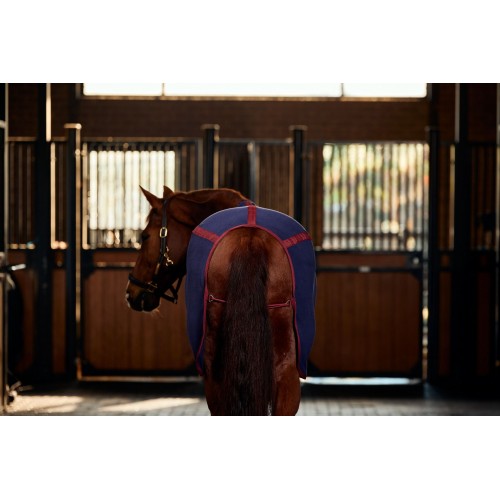 Weatherbeeta Anti-Static Fleece Cooler Standard Neck