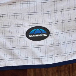 Weatherbeeta ComFiTec хлопковый попона подкладка