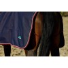 Weatherbeeta Essential Fleece Lined Quarter Sheet