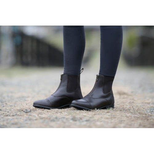 Dublin Foundation Zip Jodhpurs II