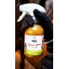 Effol Kids Star-Shine Glitter Spray Gold