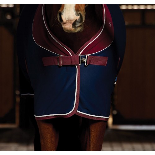 Weatherbeeta Opulence Show Sheet Standard Neck