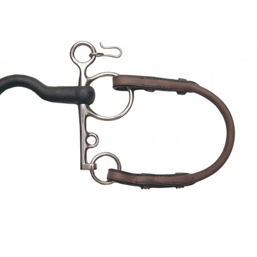Collegiate Pelham Straps IV