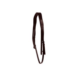 Collegiate Mono Crown Headpiece