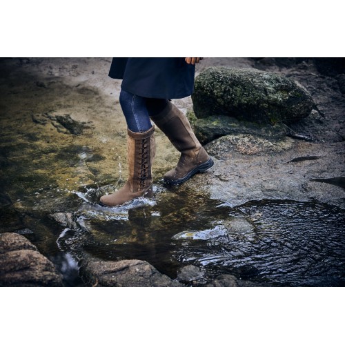 Dublin Pinnacle Boots III