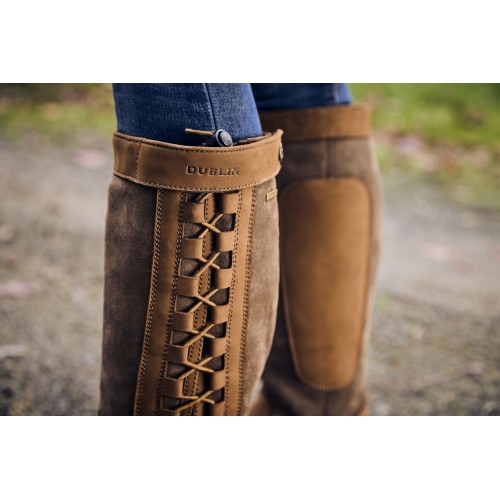 Dublin Pinnacle Boots III