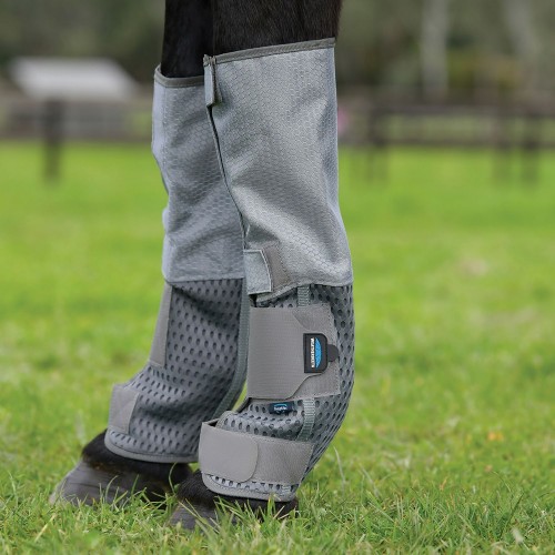 Weatherbeeta Comfitec Hexi Shield Fly Boots