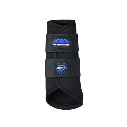Weatherbeeta Tough-Tec Prime Brushing Boots