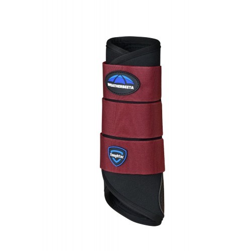 Weatherbeeta Tough-Tec Prime Brushing Boots
