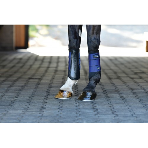 Weatherbeeta Tough-Tec Prime Brushing Boots