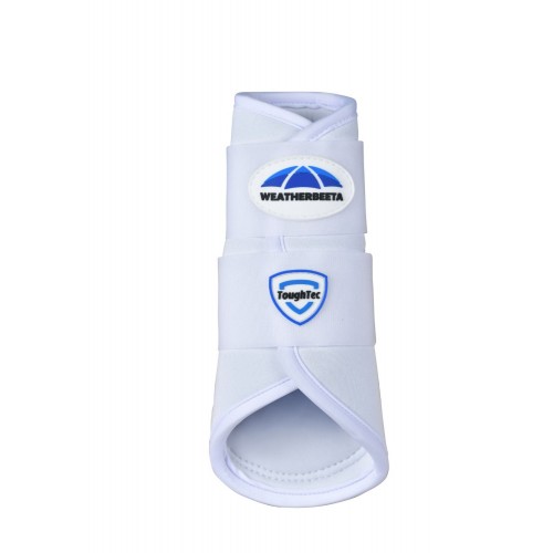 Weatherbeeta Tough-Tec Prime Brushing Boots