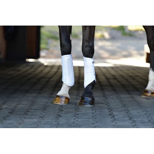 Weatherbeeta Tough-Tec Prime Brushing Boots