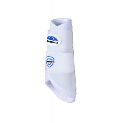 Weatherbeeta Tough-Tec Prime Brushing Boots