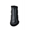 Weatherbeeta Tough-Tec Comfy Fleece Dressage Boots