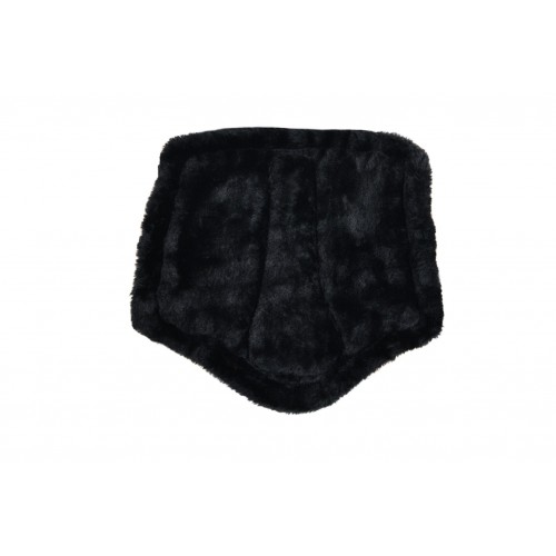 Weatherbeeta Tough-Tec Comfy Fleece Dressage Boots