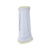 Weatherbeeta Tough-Tec Comfy Fleece Dressage Boots