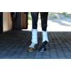 Weatherbeeta Tough-Tec Comfy Fleece Dressage Boots