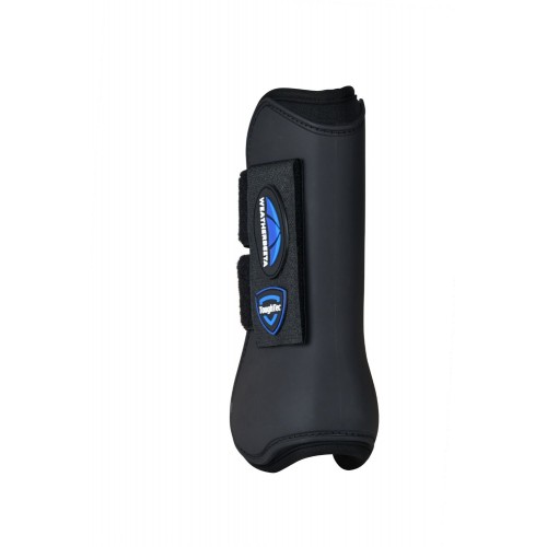 Weatherbeeta Tough-Tec Prime Open Front Tendon Boots
