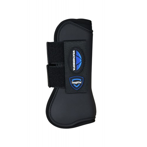 Weatherbeeta Tough-Tec Prime Open Front Tendon Boots
