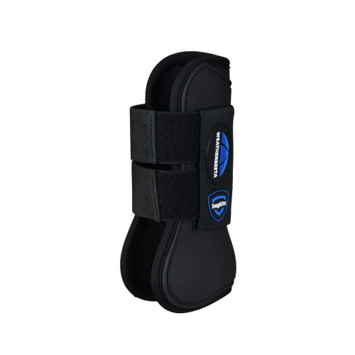 Weatherbeeta Tough-Tec Prime Open Front Tendon Boots